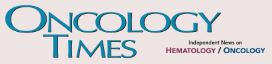 oncology times - Media & Press